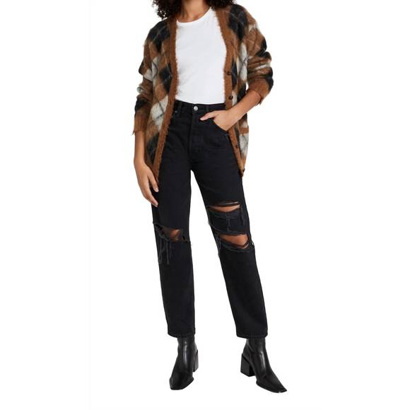 BOYISH Denim - NEW BOYISH toby jeans in fatal attraction